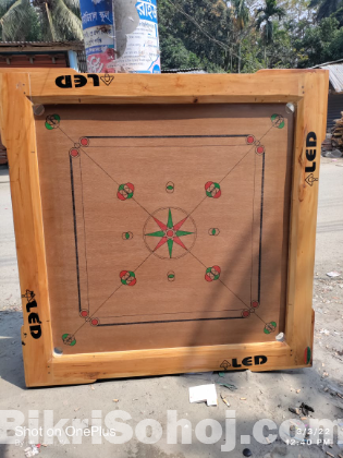 Carom Bord