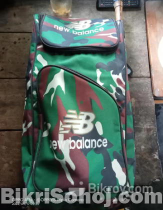 Cricket kit bag combo offer