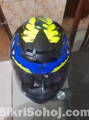 Axor Helmet