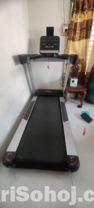 TREADMILL REEBOK SL8.0 DC MOTOR