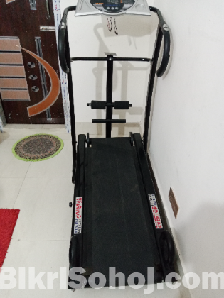 EVERTOP FITNESS TAIWAN TREADMILL. Call me any time for it.