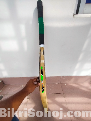 SPARTAN CRICKET BAT