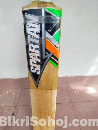 SPARTAN CRICKET BAT