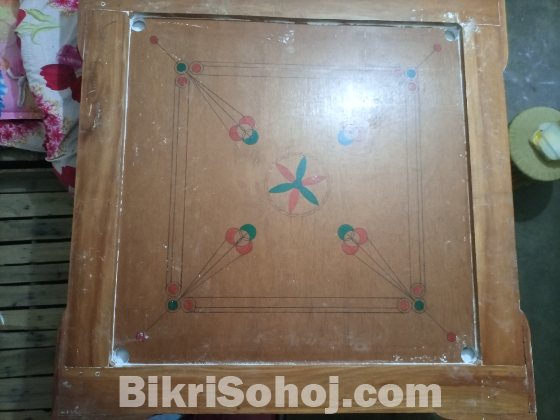 Cramboard For sell || কেরাম বোর্ড বিক্রি হবে