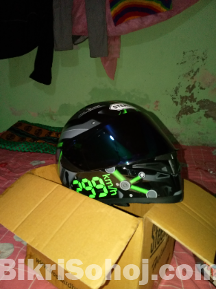 Helmet