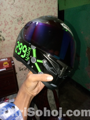 Helmet