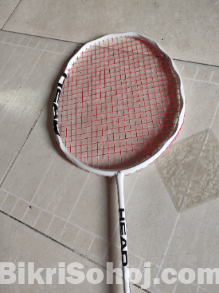 Head Badminton
