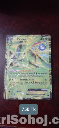 Real pokemon cards EX and GX.