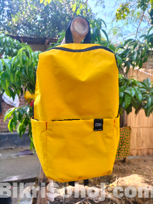Mini Bag for Man