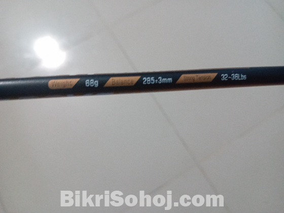 Batminton Racket skello