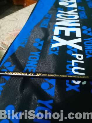 Yonex racket for sale