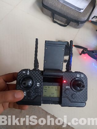 Pq p11 Gps drone
