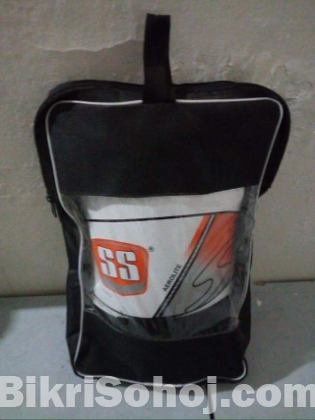Thai pad,Helmet
