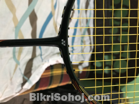 Yonex astrox99 play