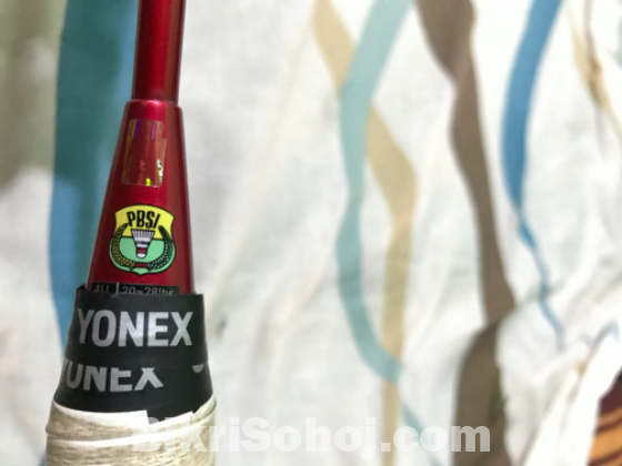 Yonex astrox99 play