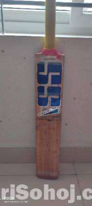 SS TON CRICKET BAT