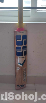 SS TON CRICKET BAT