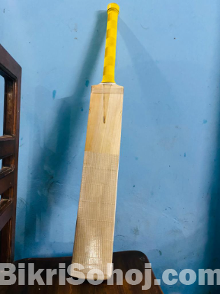 Cricket bat