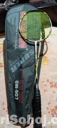 Batminton vse