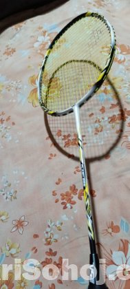 Batminton vse