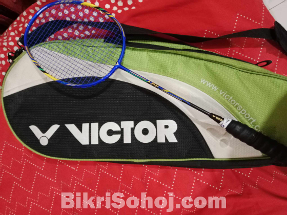 RACKET Victor Hypernano X800 LTD