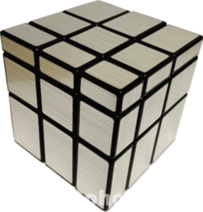 3×3 mirror Cube