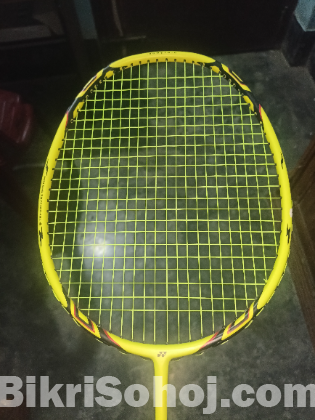 YONEX VOLTRIC 8E TUNE