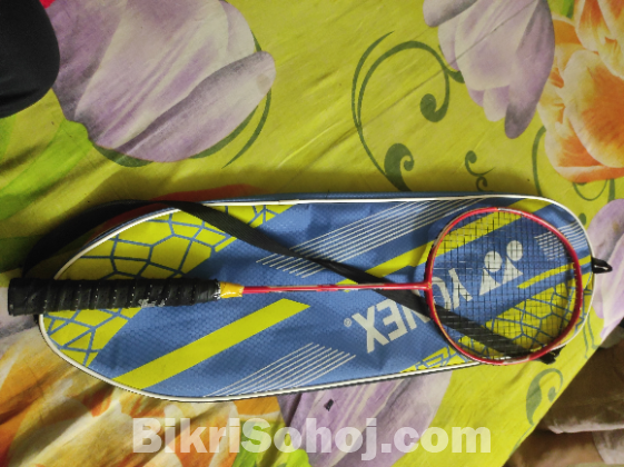 Yonex Doura 7