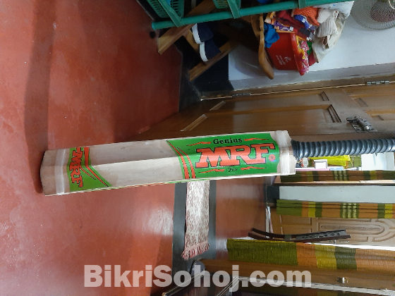 Cricket Bat