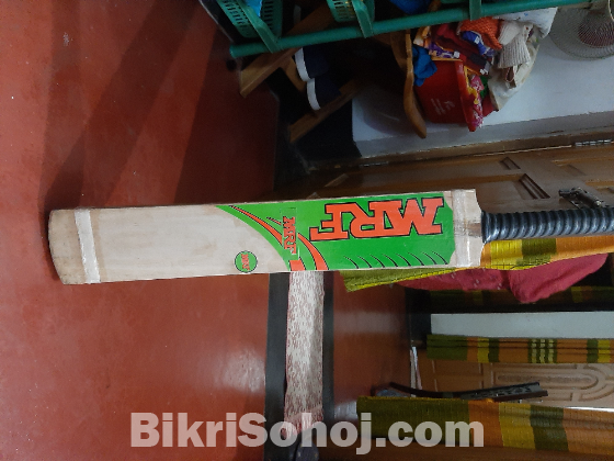 Cricket Bat