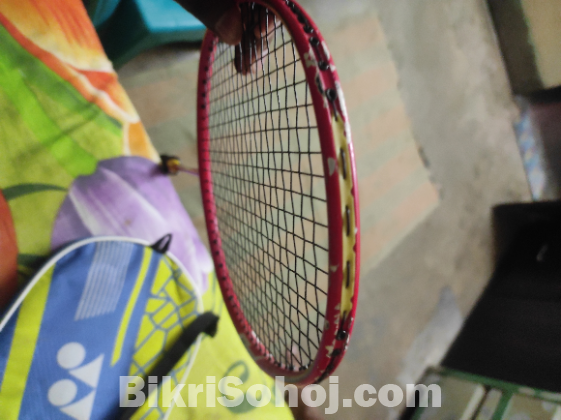 Yonex Doura 7