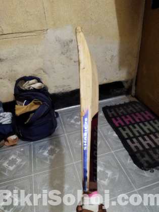 Cricket bat