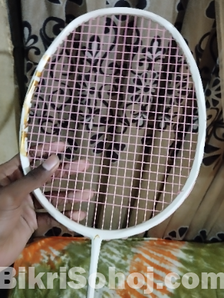 Badminton