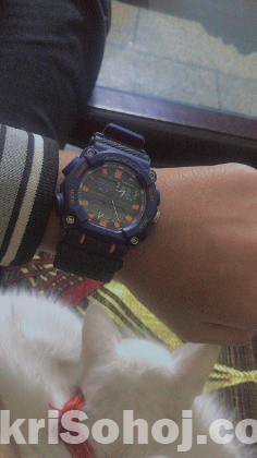 G-SHOCK