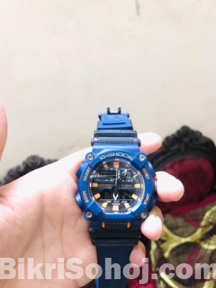 G-SHOCK