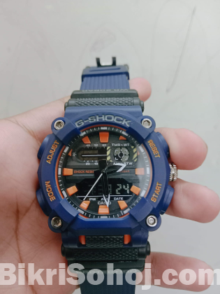 G-SHOCK