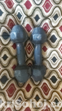 Dumbbell