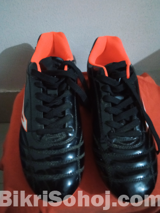 Anza boots [CR7 edition] size :42