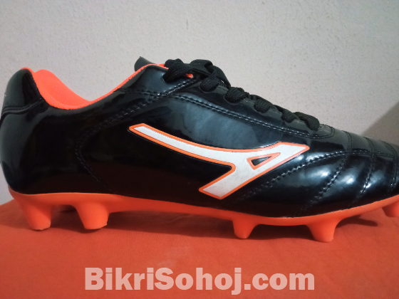 Anza boots [CR7 edition] size :42