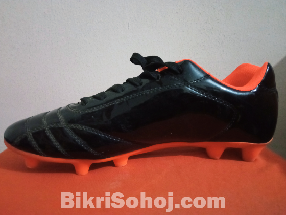 Anza boots [CR7 edition] size :42