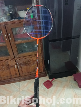 Original Ashaway Badminton Racket