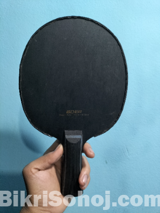 BOER DRAGON Table Tennis Bat