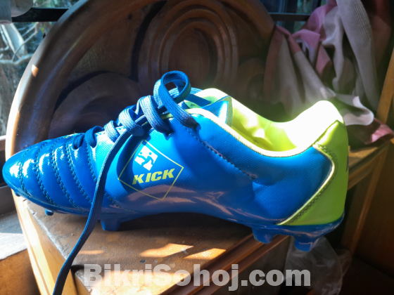 (KICK BRAND) FOTBALL BOOT ° [size : 41]