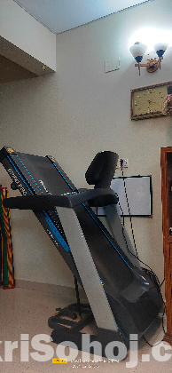 Electric Treadmill House Fit Spiro Pro
