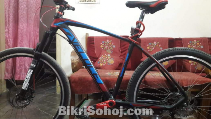 Veloce legacy 2021 cycle for sell