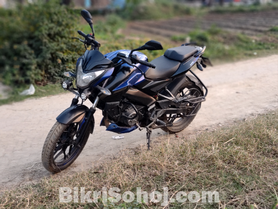 Ns 160 fi abs