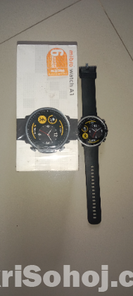 Smart watch miqro A1