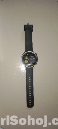 Smart watch miqro A1