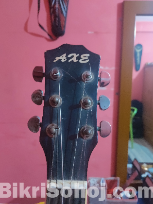 Guitar AG-48