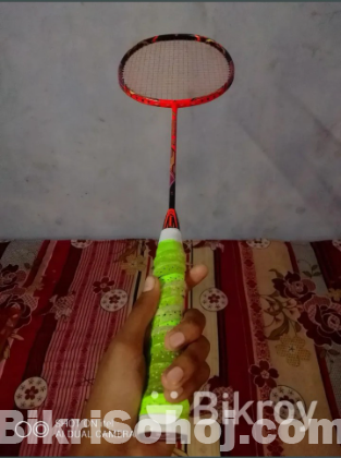 Badminton Racket